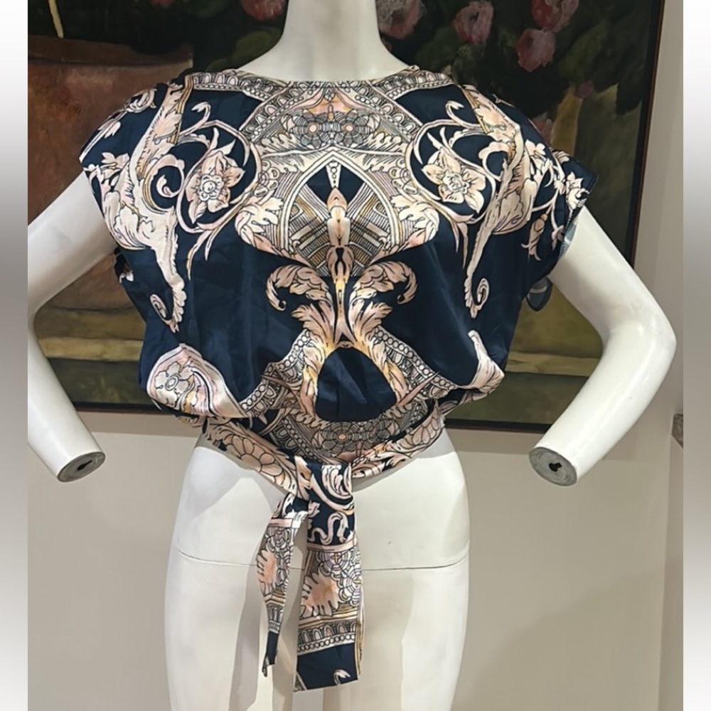 Her..Bottari top